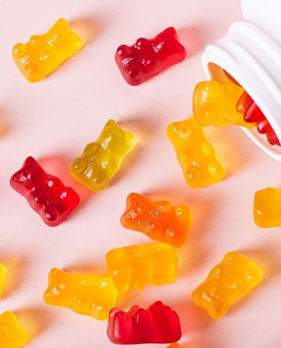 Gummies