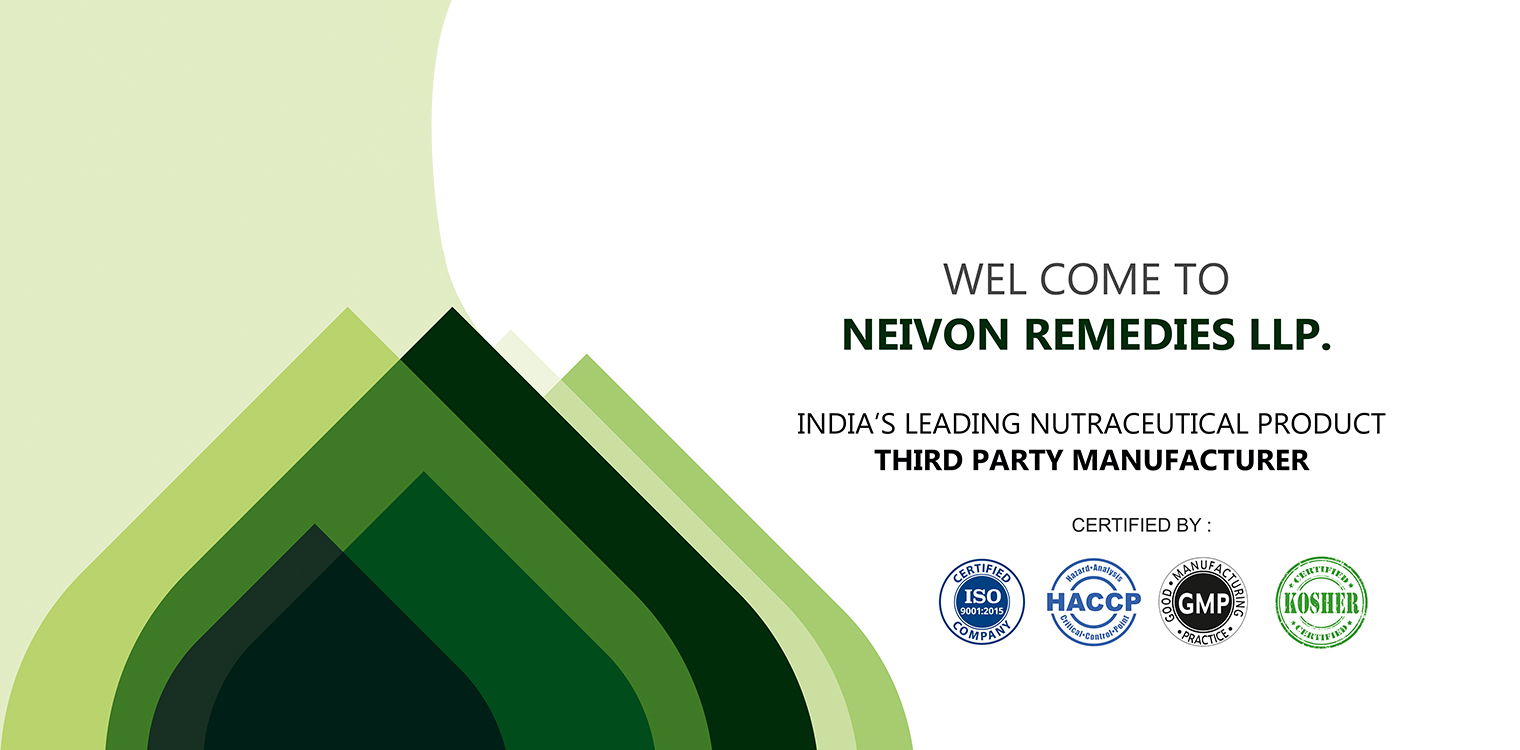 Neivon Remedies LLP